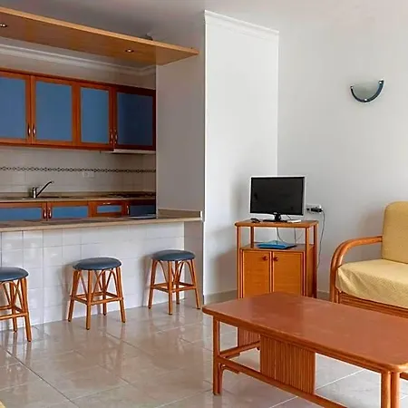 Calema Avenida Jardim Aparthotel 3*