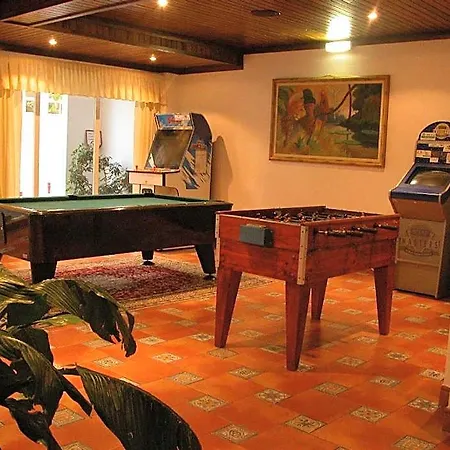 Calema Avenida Jardim Aparthotel Monte Gordo