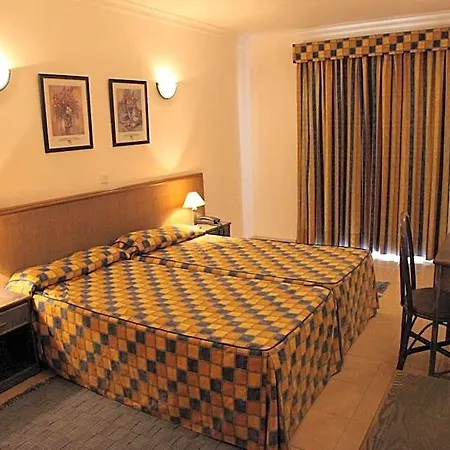 Calema Avenida Jardim Aparthotel