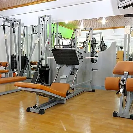 Aparthotel Calema Avenida Jardim Monte Gordo
