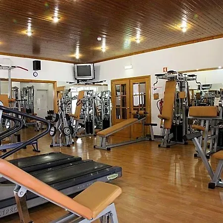 Aparthotel Calema Avenida Jardim Monte Gordo