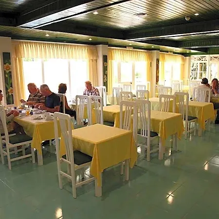 Calema Avenida Jardim 3*