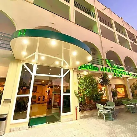 Calema Avenida Jardim Aparthotel Monte Gordo