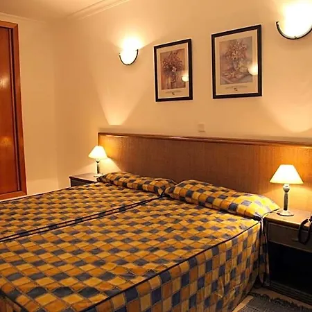 Aparthotel Calema Avenida Jardim