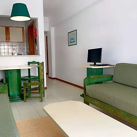 Calema Avenida Jardim 3*