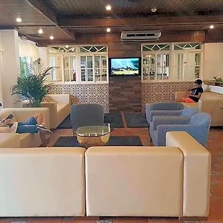 Calema Avenida Jardim Aparthotel