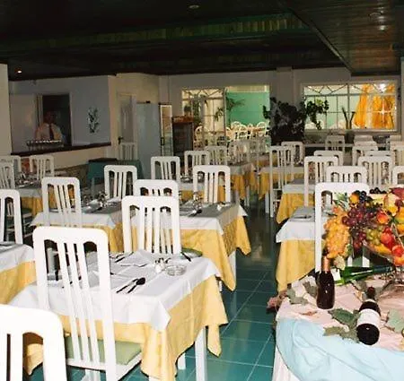 Calema Avenida Jardim Apartmanhotel Monte Gordo