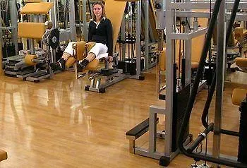 Calema Avenida Jardim Apartmanhotel