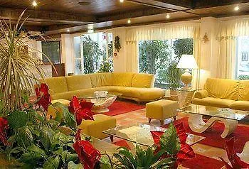 Calema Avenida Jardim 3* Monte Gordo