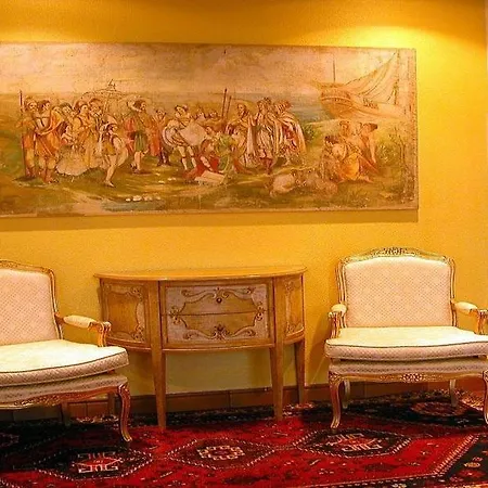 Calema Avenida Jardim 3*