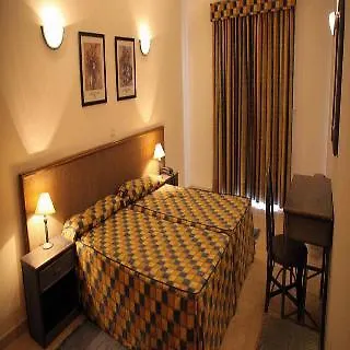 Calema Avenida Jardim Apartmanhotel Monte Gordo