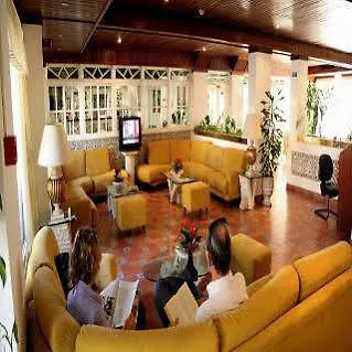 Calema Avenida Jardim