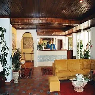 Calema Avenida Jardim 3* Monte Gordo