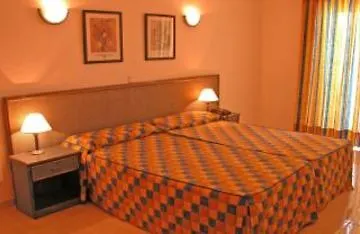 Calema Avenida Jardim 3*