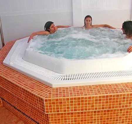 Calema Avenida Jardim Lägenhetshotell 3*