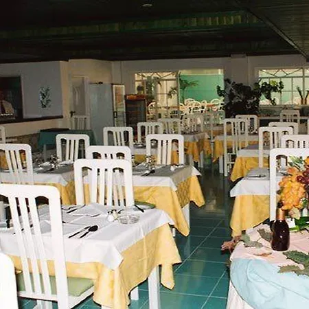 Lägenhetshotell Calema Avenida Jardim 3*