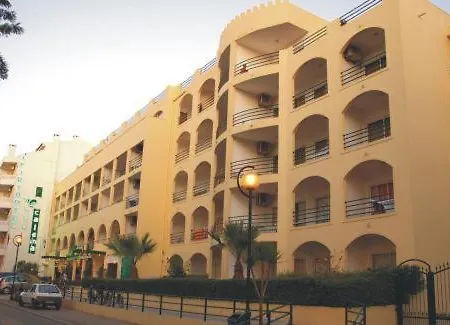 Calema Avenida Jardim Monte Gordo