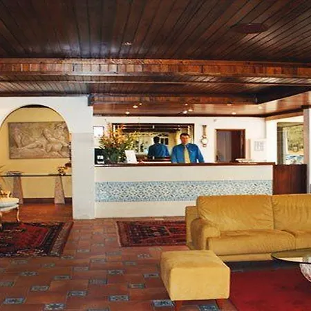 Calema Avenida Jardim