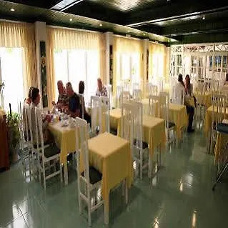 Calema Avenida Jardim