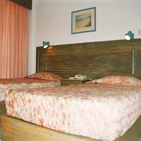 Calema Avenida Jardim